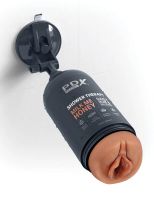 Лот: 24248723. Фото: 6. Мастурбатор PipeDream X Plus Shower...