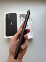 Лот: 24928408. Фото: 5. Iphone 11 64Gb Black