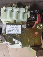 Лот: 21074586. Фото: 3. Контактор кт-6023Б 400а. Строительство и ремонт