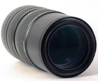 Лот: 6374754. Фото: 3. Редкий зум XR Rikenon 70-150mm... Красноярск