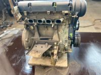 Лот: 22460162. Фото: 15. Двигатель Ford Focus CB4