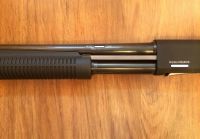 Лот: 15205672. Фото: 3. Ружье помповое МР 133. Туризм, охота, рыбалка, самооборона