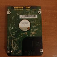 Лот: 18472597. Фото: 2. Жесткий диск 320 GB Western Digital. Комплектующие