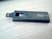 Лот: 9693675. Фото: 2. 4G Yota Wi-Fi модем. Раздает до... Сетевые устройства