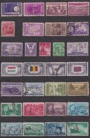 Лот: 25850634. Фото: 2. США 1934-61_014. Коллекционирование, моделизм