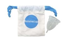 Лот: 3453138. Фото: 3. Только для девочек - чашечка Femmecup... Красота и здоровье