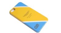 Лот: 8866303. Фото: 2. чехол Aston Martin Iphone 5/5s... Аксессуары