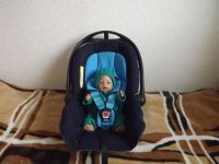 Лот: 3758456. Фото: 3. Автокресло детское 0-13 Nania... Красноярск