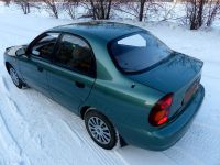 Лот: 13202260. Фото: 10. Chevrolet Lanos, 2009, V-1500...