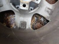 Лот: 12568254. Фото: 6. Диски Artec Wheels 5x112.