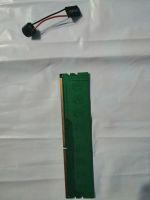Лот: 17002350. Фото: 2. оперативная память RoHS DDR3 1600... Комплектующие