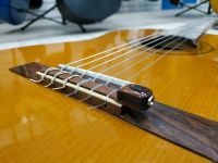 Лот: 19872353. Фото: 4. Классическая гитара Yamaha со... Красноярск