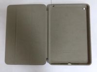 Лот: 6360384. Фото: 3. Чехол серый Smart Case на iPad... Компьютеры, оргтехника, канцтовары