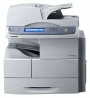 Лот: 15392086. Фото: 7. МФУ Samsung SCX-6545N