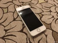 Лот: 8714054. Фото: 3. Apple iPhone 5s 16gb. Красноярск