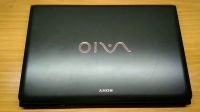 Лот: 11951624. Фото: 2. Корпус Sony VAIO SVE 17 \ 171... Комплектующие
