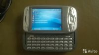 Лот: 8251888. Фото: 2. HTC Wizard / Qtek 9100 / I-mate... Смартфоны, связь, навигация