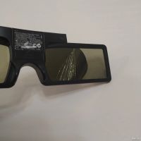 Лот: 13450816. Фото: 2. 3d очки Samsung ssg 4100gb. Аксессуары