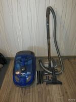 Лот: 8131212. Фото: 2. Пылесос моющий Thomas Twin TT... Мелкая бытовая техника