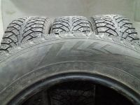 Лот: 19582593. Фото: 5. Nordman 4 215/65 r16