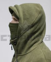 Лот: 6971972. Фото: 6. Куртка флисовая "Patriot" Helicon-tex...