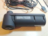 Лот: 24997656. Фото: 4. Видеорегистратор две камеры Noyato... Красноярск