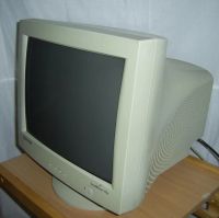 Лот: 4701106. Фото: 4. Монитор CRT 17 дюймов Samsung... Красноярск