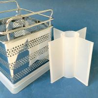 Лот: 4184025. Фото: 7. 🍴Подставка Rosenberg для столовых...