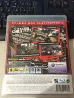Лот: 7494066. Фото: 2. MotorStorm Апокалипсис / Apocalypse... Игровые приставки, консоли, видеоигры