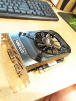 Лот: 10814797. Фото: 2. Palit Geforce GTX 750Ti 1Gb. Комплектующие