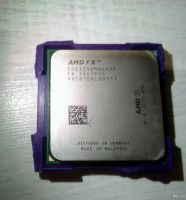 Лот: 13387450. Фото: 3. процессор amd fx-4330 am3+ 4 ядра... Компьютеры, оргтехника, канцтовары