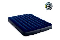 Лот: 25302595. Фото: 2. Кровать надувная INTEX Classic. Туризм