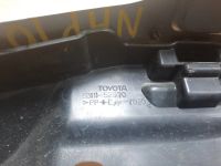 Лот: 18952006. Фото: 6. Решетка радиатора Toyota Aqua...