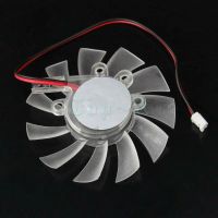 Лот: 11337280. Фото: 5. Кулер для видеокарты (VGA cooler...