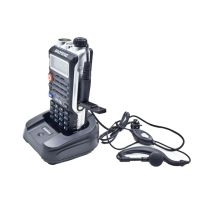 Лот: 7707038. Фото: 3. Baofeng / Pofung UV-T8 Walkie... Смартфоны, связь, навигация