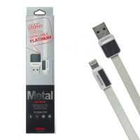 Лот: 20510502. Фото: 2. Кабель Lightning - USB (1 метр... Аксессуары