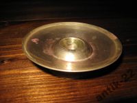 Лот: 6269059. Фото: 5. Подсвечник бронза 1960-е гг Германия