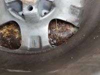 Лот: 12568254. Фото: 5. Диски Artec Wheels 5x112.