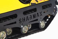 Лот: 25636126. Фото: 18. Мотобуксировщик SHARMAX Enduro...