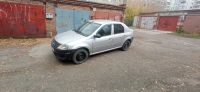 Лот: 25793365. Фото: 2. Renault Logan 1 2013 г. Авто, мото, водный транспорт