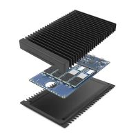 Лот: 21437799. Фото: 5. Внешний диск SSD OWC 16TB ThunderBlade...