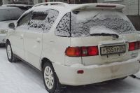 Лот: 8207602. Фото: 3. Белая ковка КРАМЗ Вихрь 15” 5... Авто, мото, водный транспорт
