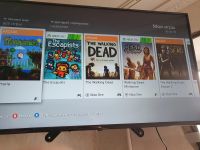 Лот: 17450739. Фото: 3. Xbox 360 500 g!! 75игр 3жостика... Компьютеры, оргтехника, канцтовары