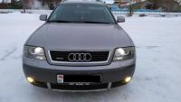 Лот: 8534624. Фото: 6. AUDI A6 allroad