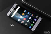 Лот: 15641120. Фото: 2. LeEco Le Max 2, 4/32Gb Grey. Snapdragon... Смартфоны, связь, навигация