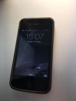 Лот: 6380583. Фото: 2. iPhone 4s black 16gb. Смартфоны, связь, навигация