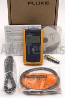 Лот: 6288296. Фото: 3. Сетевой тестер Fluke LinkRunner... Бизнес
