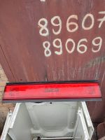 Лот: 25896010. Фото: 2. Светоотражающая накладка крышки... Автозапчасти