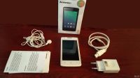 Лот: 13241322. Фото: 4. Смартфон Lenovo A1000
