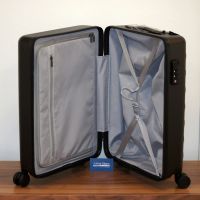 Лот: 18451730. Фото: 3. [Новый] Чемодан Xiaomi Luggage... Одежда, обувь, галантерея